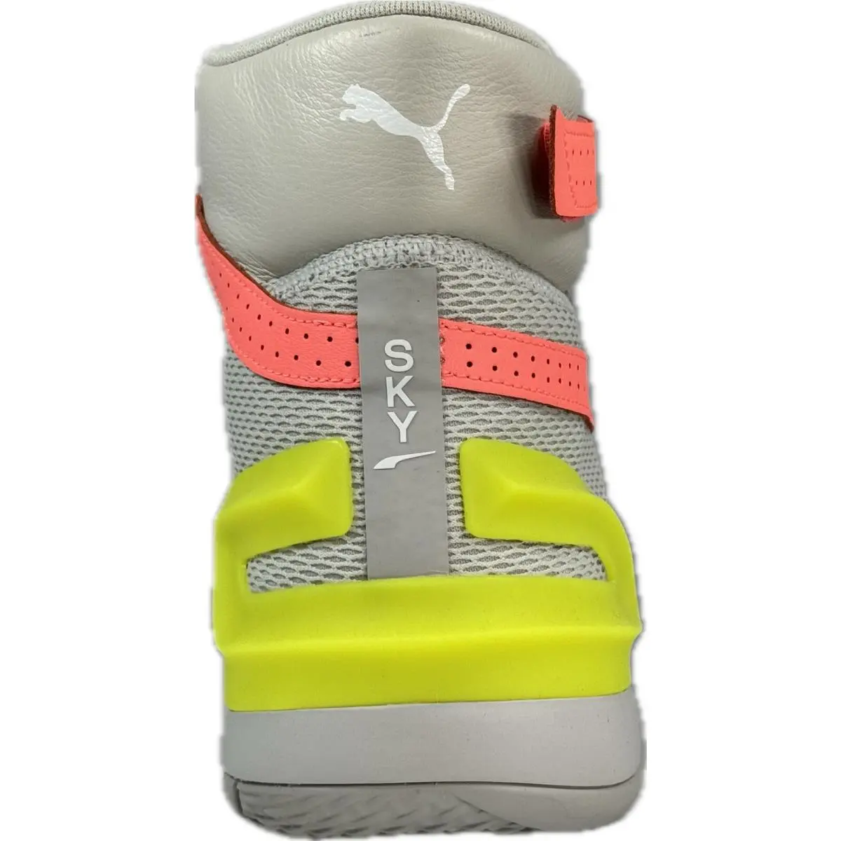 Puma shoes - PUMA Sky Modern OSG - Sky Modern OSG - 19413101 - Multicolor (UPC: 193526796097) 5