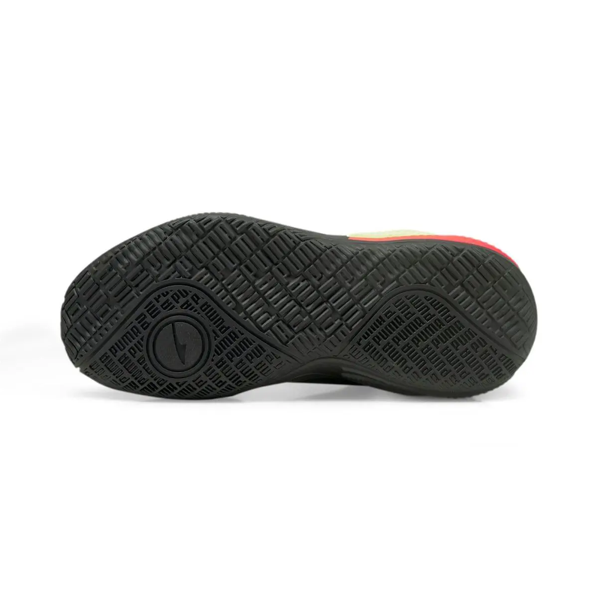 Puma shoes - Puma Black-Bluemazing 2