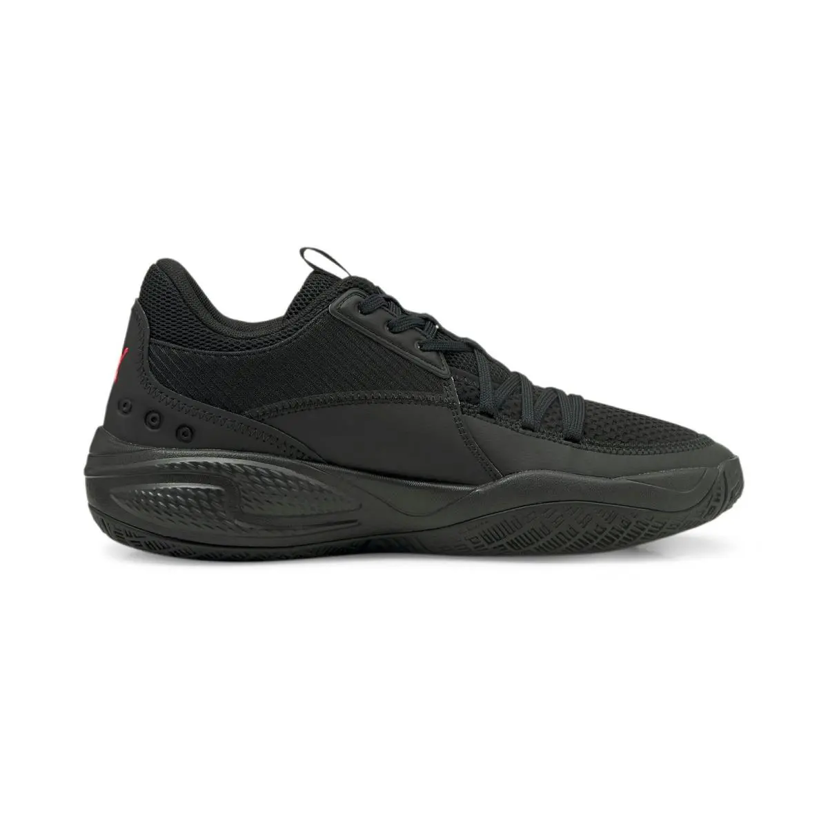 Puma shoes - Puma Black-Bluemazing 3