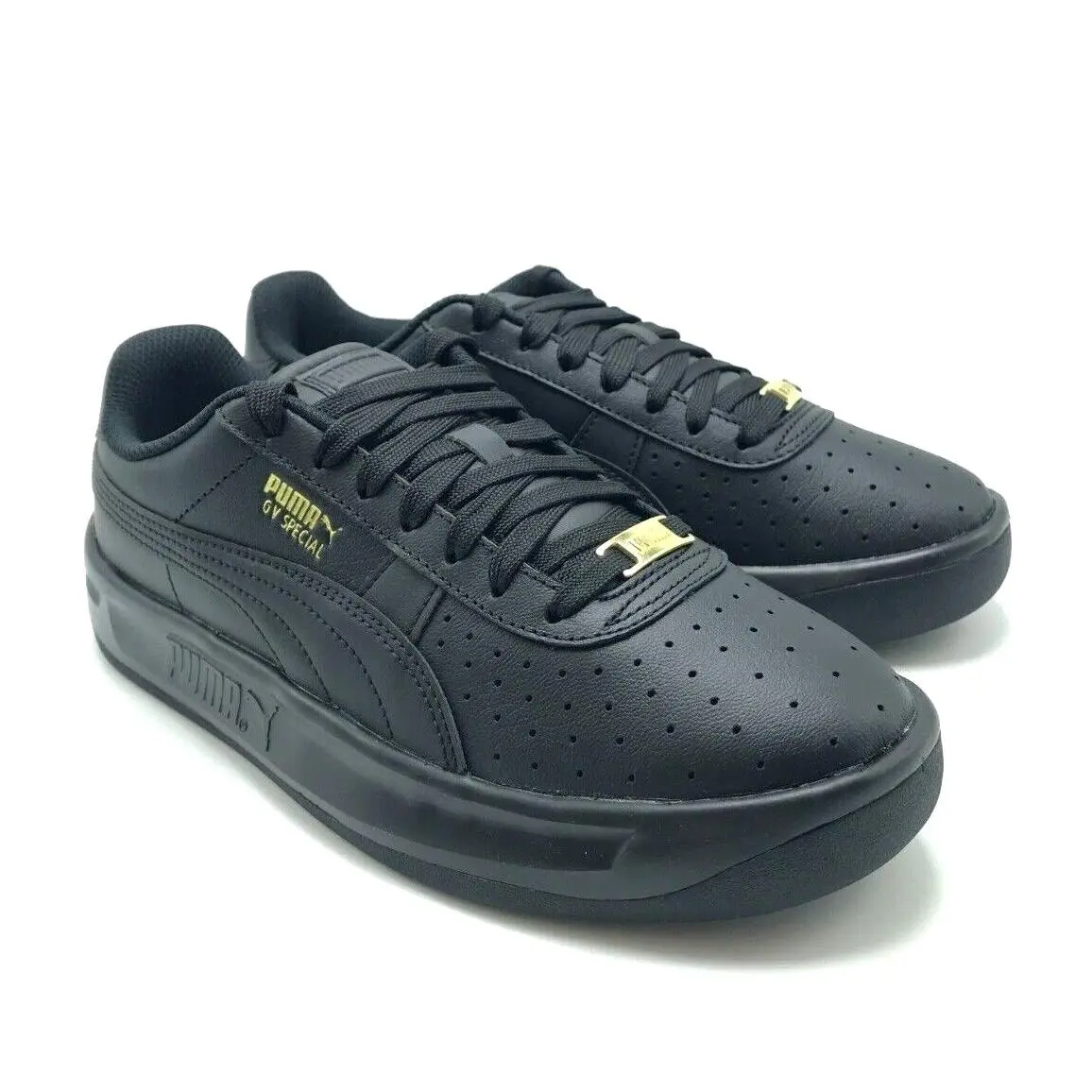 Puma shoes - PUMA GV Special - Special - 398374-02 - Black 0