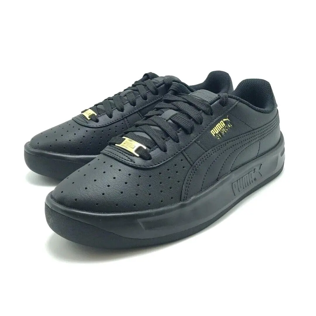 Puma shoes - PUMA GV Special - Special - 398374-02 - Black 1