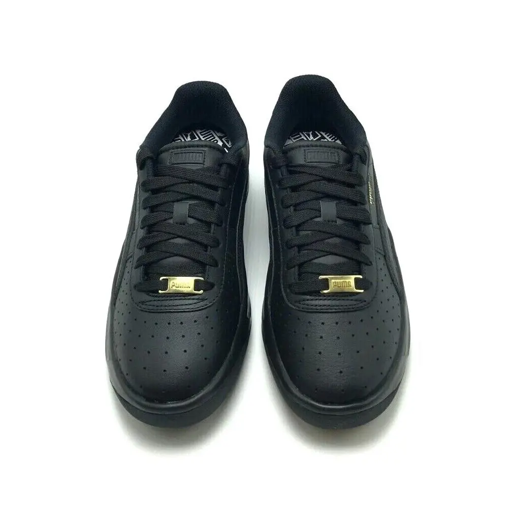 Puma shoes - PUMA GV Special - Special - 398374-02 - Black 10