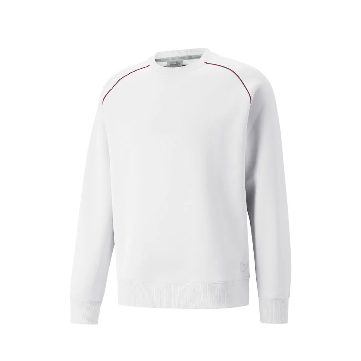 Puma clothing - White 1