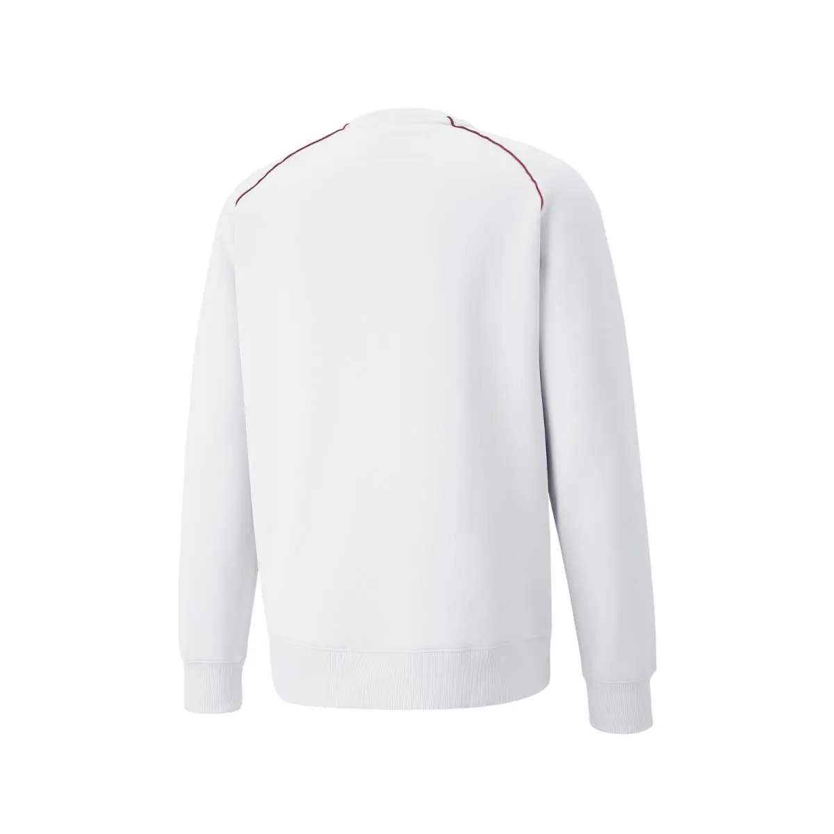 Puma clothing - White 2
