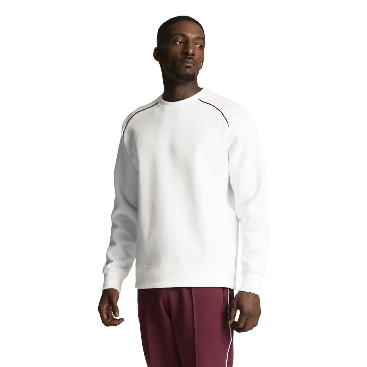 Puma clothing - White 4