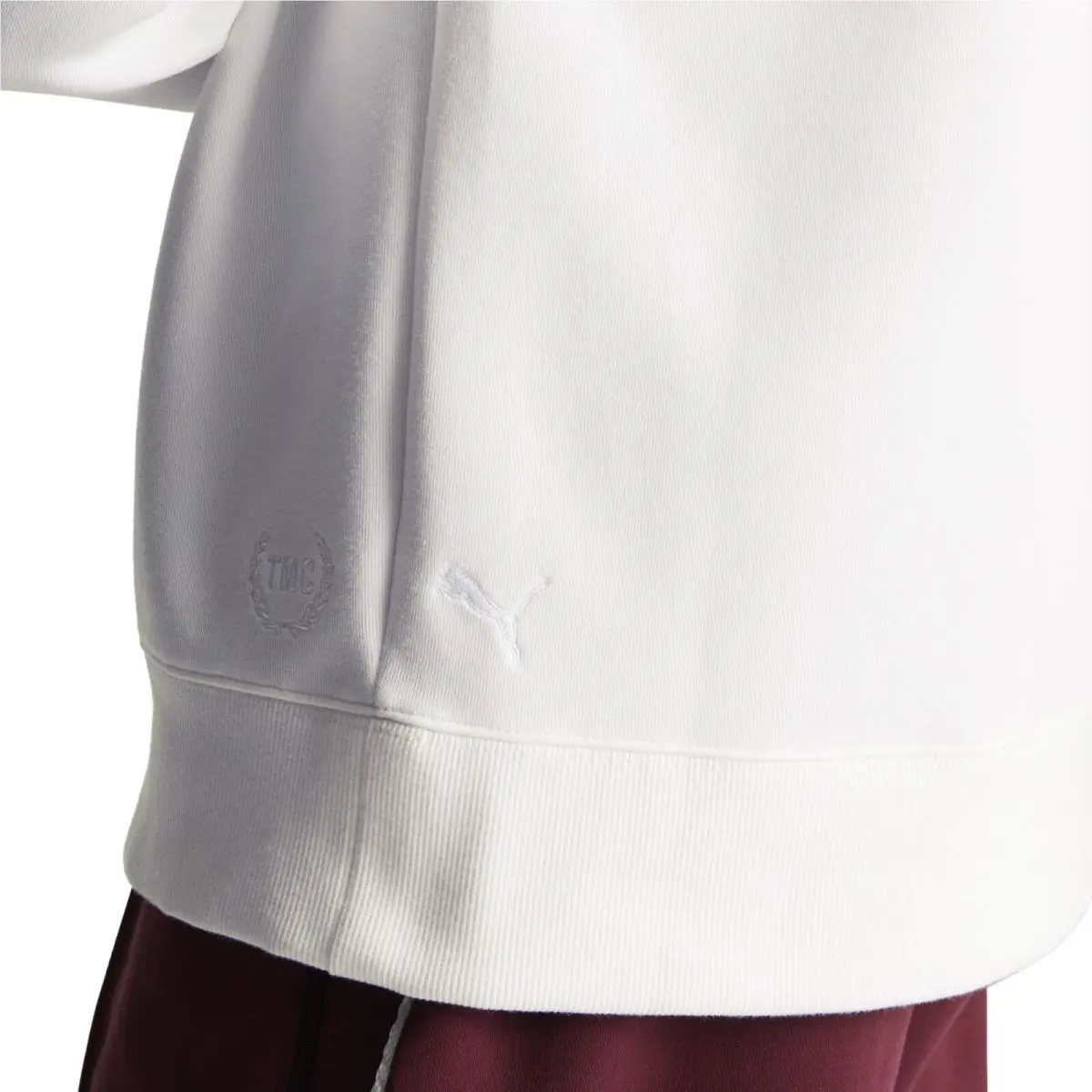 Puma clothing - White 0