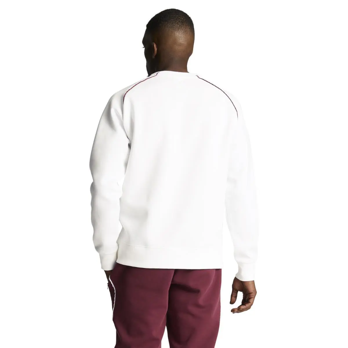 Puma clothing - White 9
