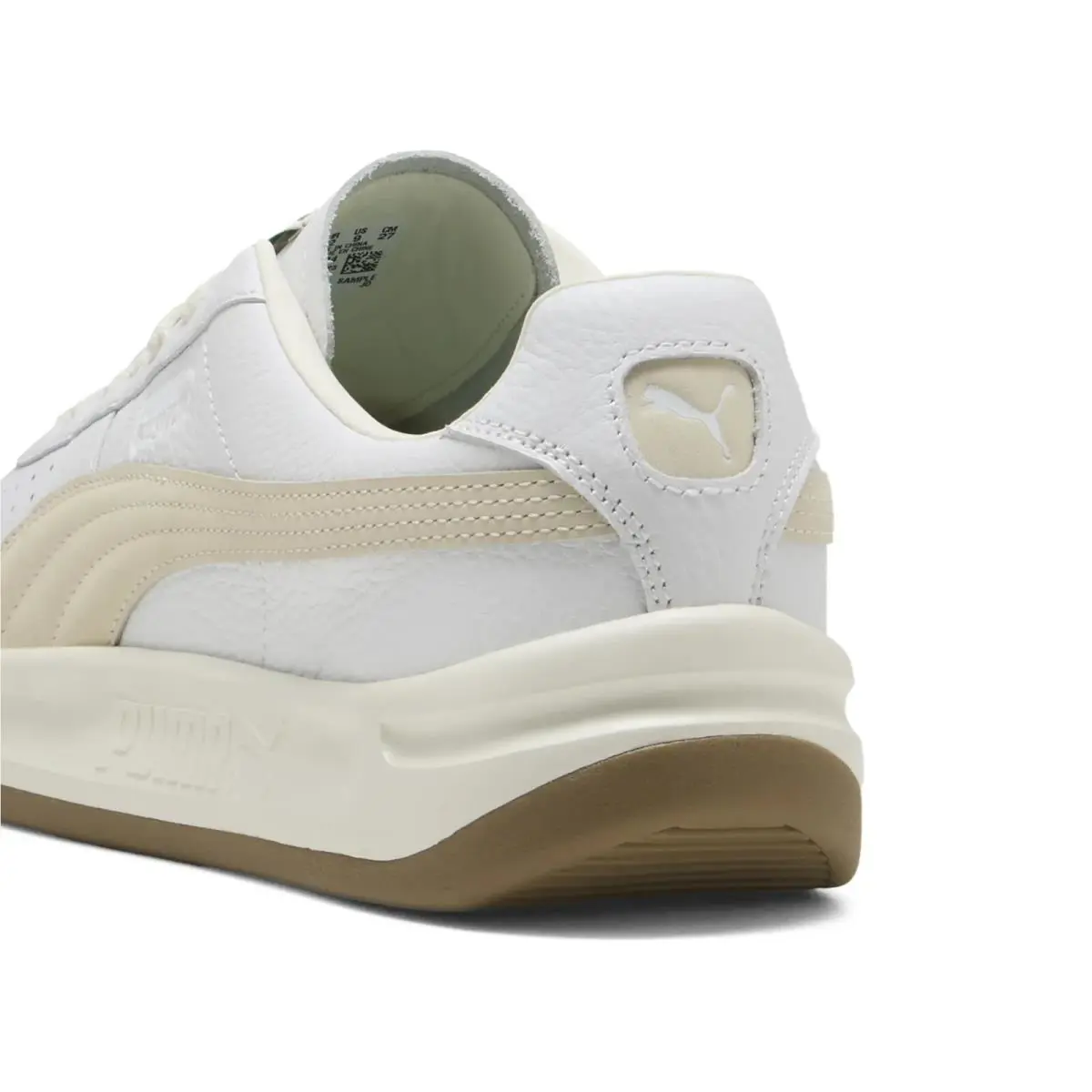 Puma shoes - PUMA GV Special - Special - White 0
