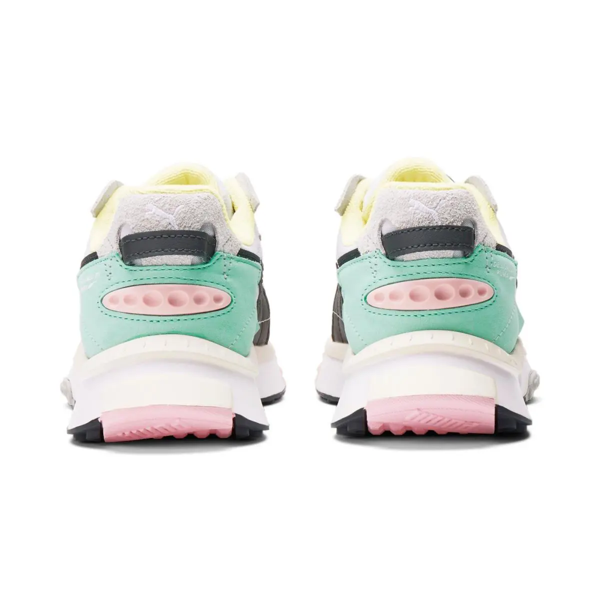 Puma shoes - White 6