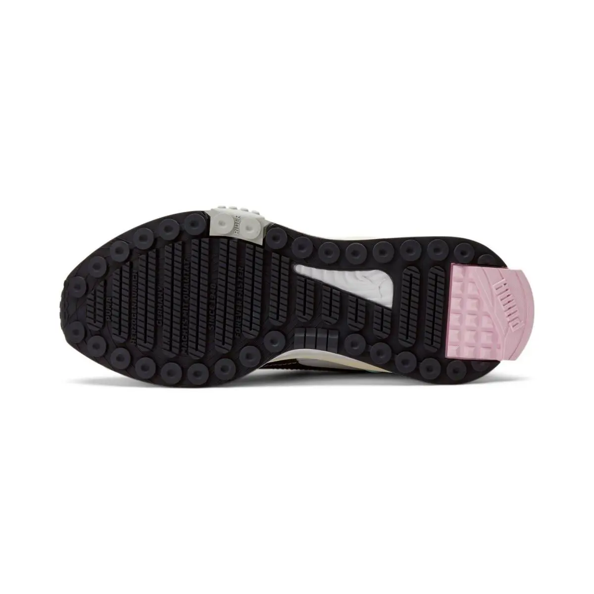 Puma shoes - White 7