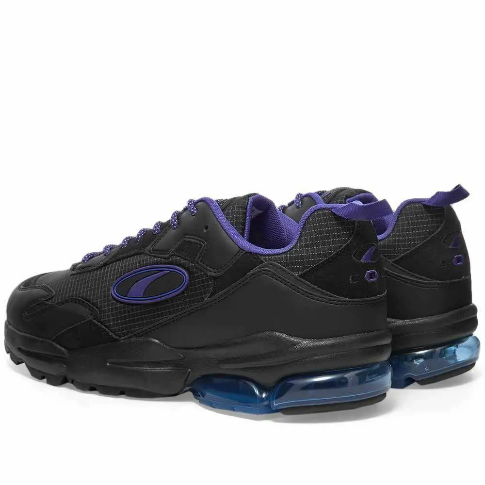 Puma shoes - Black 1