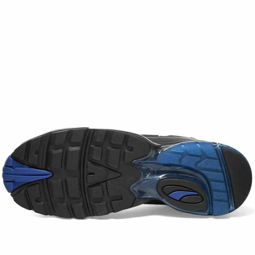 Puma shoes - Black 3