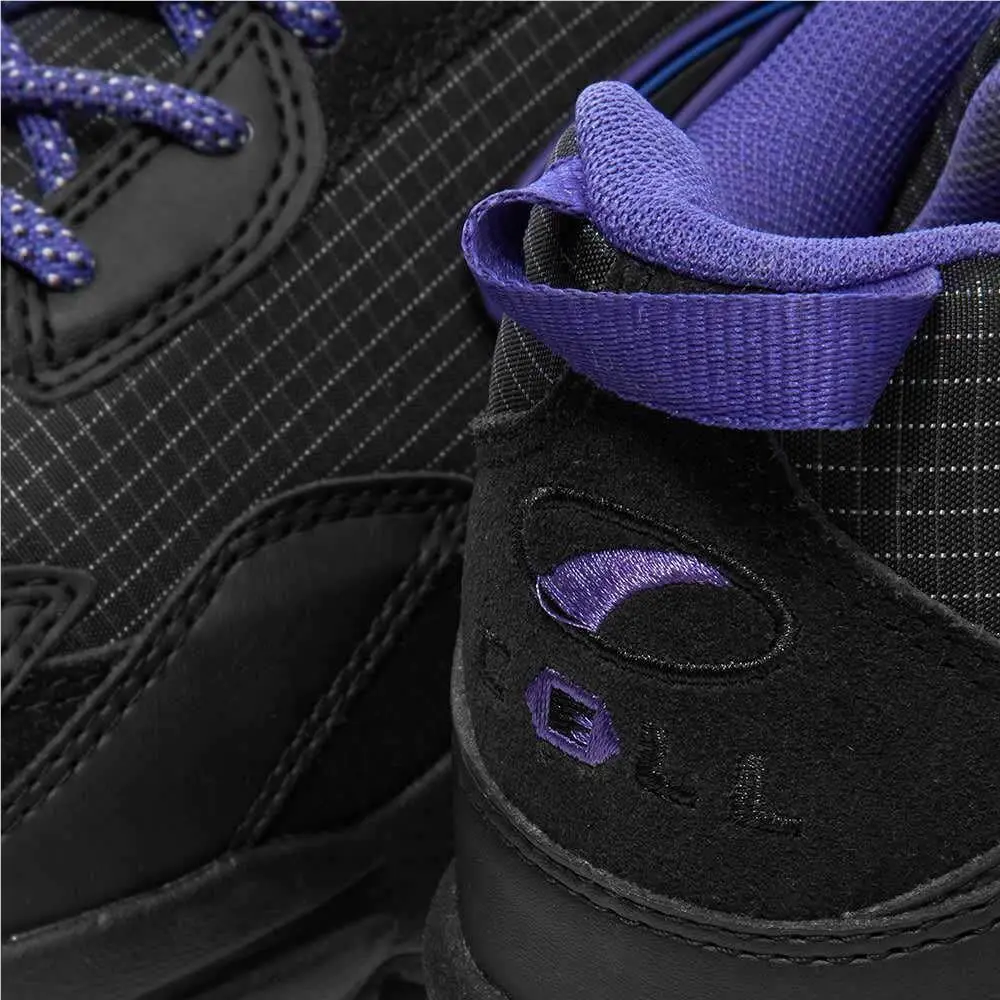 Puma shoes - Black 7