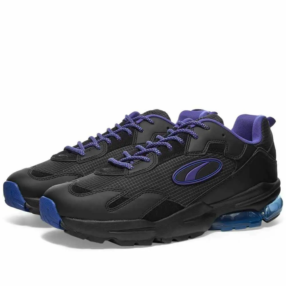 Puma shoes - Black 4