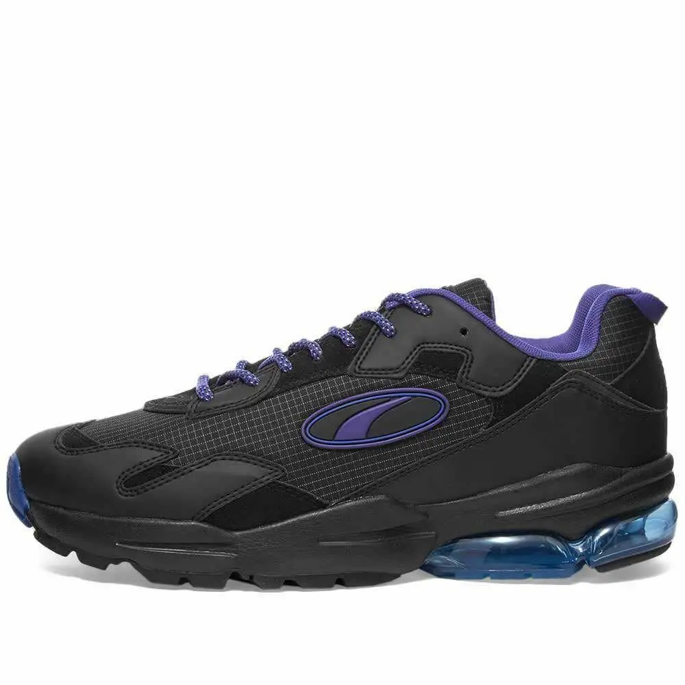 Puma shoes - Black 5