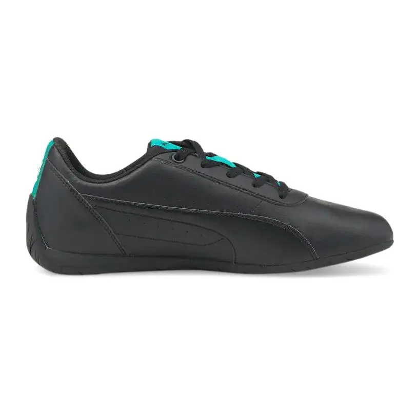 Puma shoes - PUMA Mercedes - Mercedes - Black 1