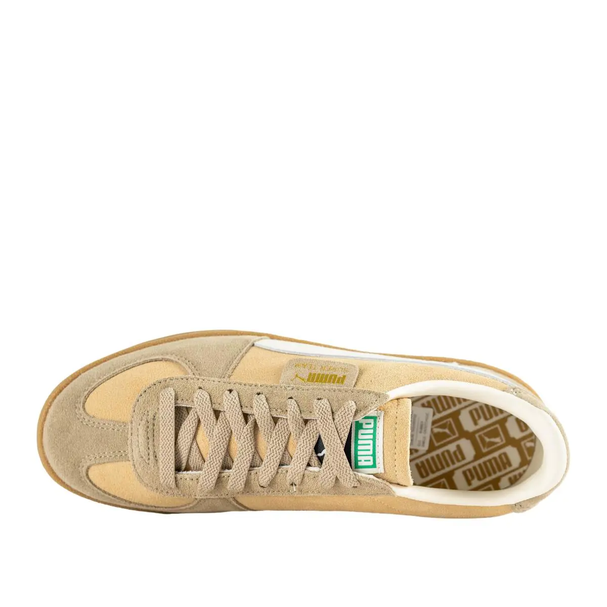 Puma shoes - 398528-04 - 398528-04 - Sand Dune-Frosted Ivory 2