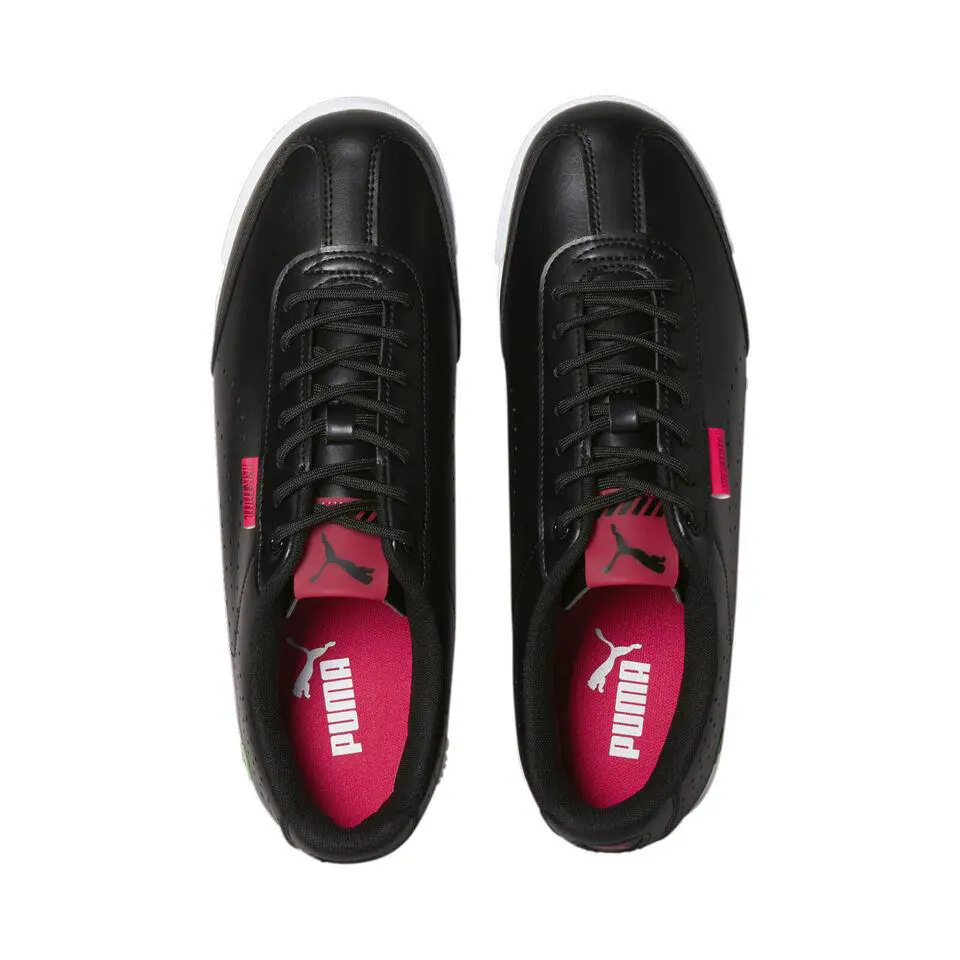Puma shoes - Roma - Roma - 30751701 - Black 1
