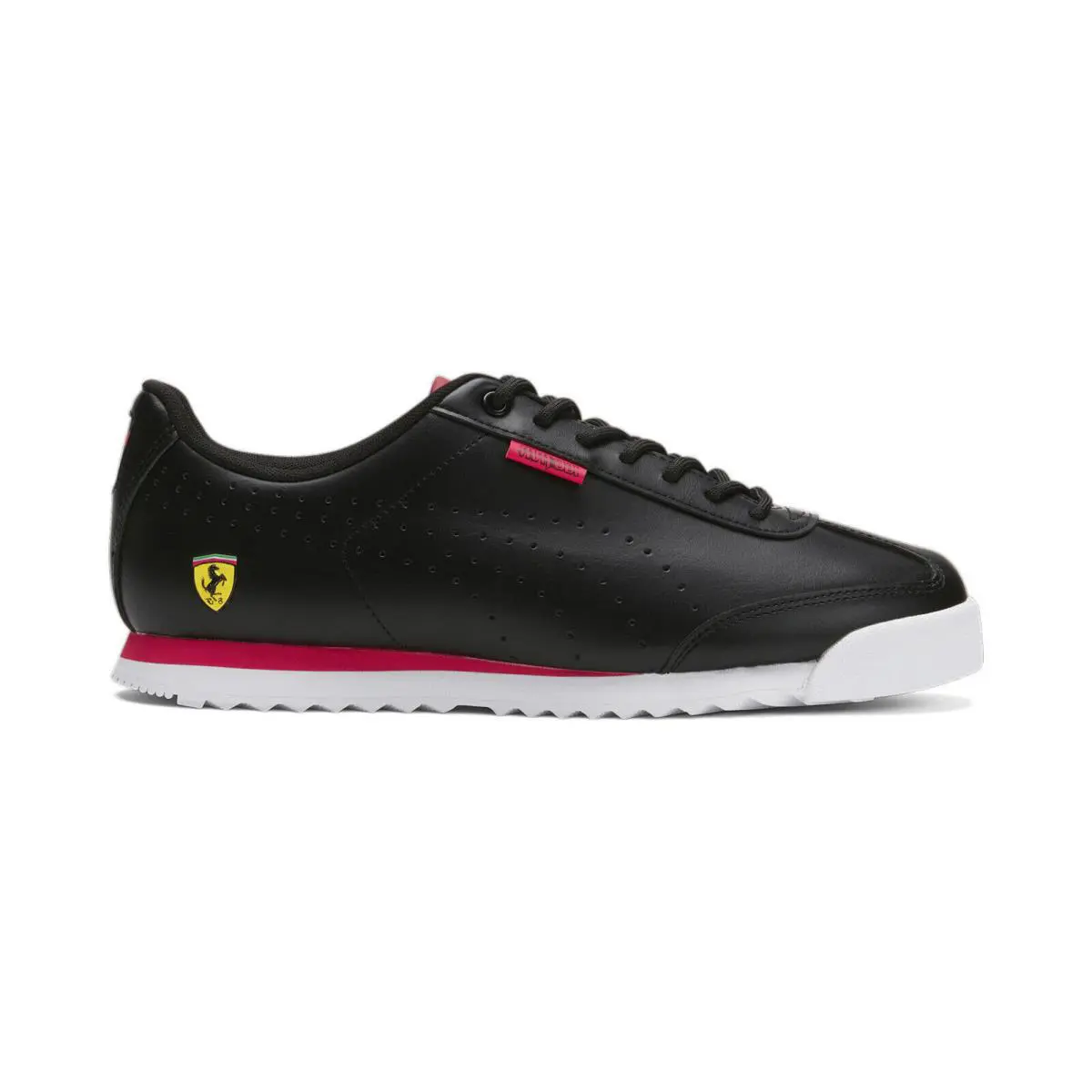 Puma shoes - Roma - Roma - 30751701 - Black 3