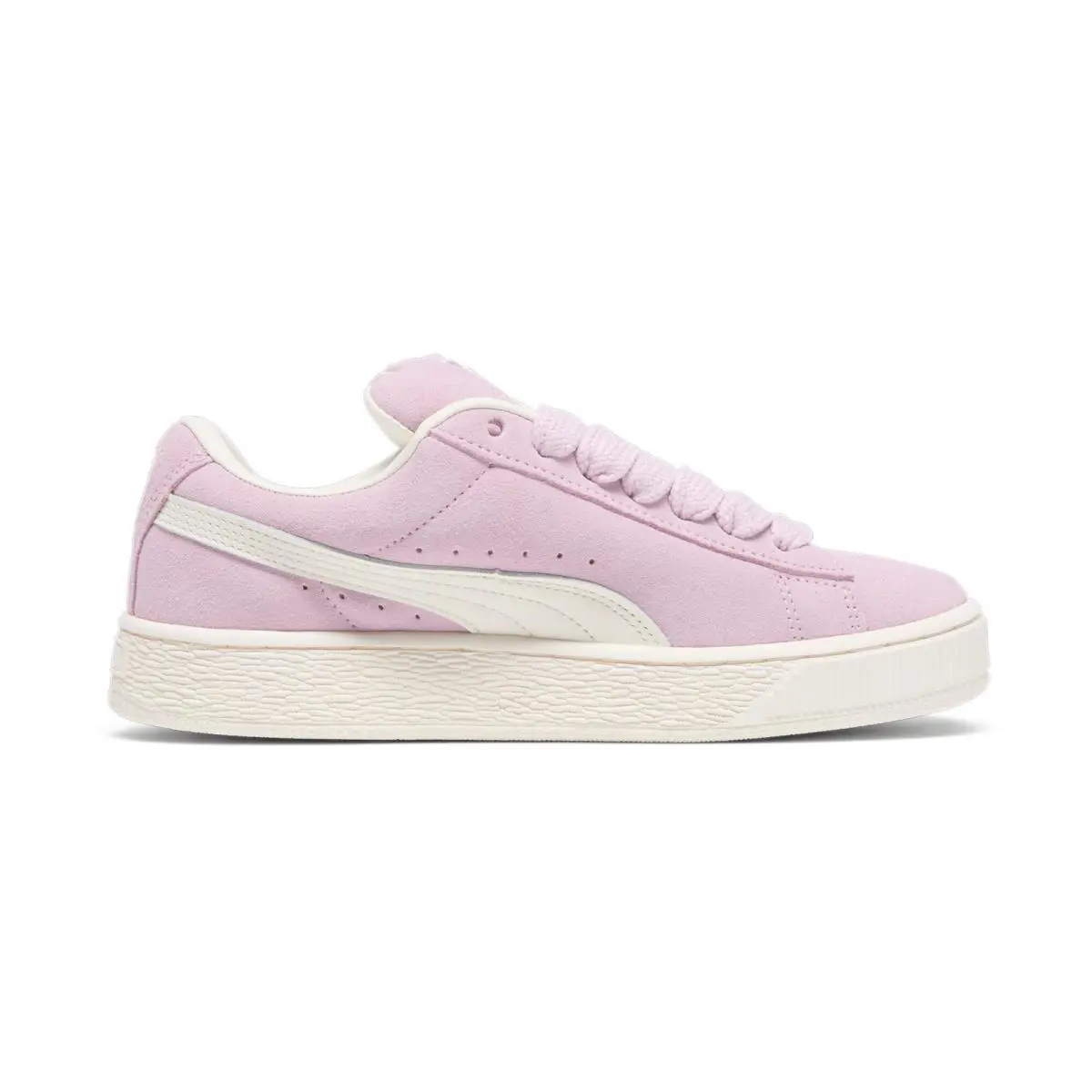 Puma shoes - Purple 3