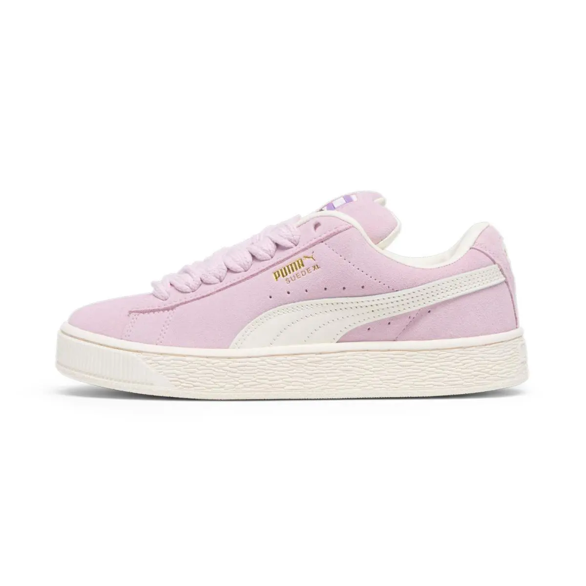 Puma shoes - Purple 5
