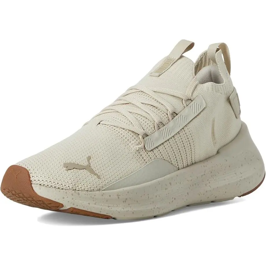 Puma shoes - Puma Softride Symmetry Fuzion 311609-01 - 311609-01 - Beige 0