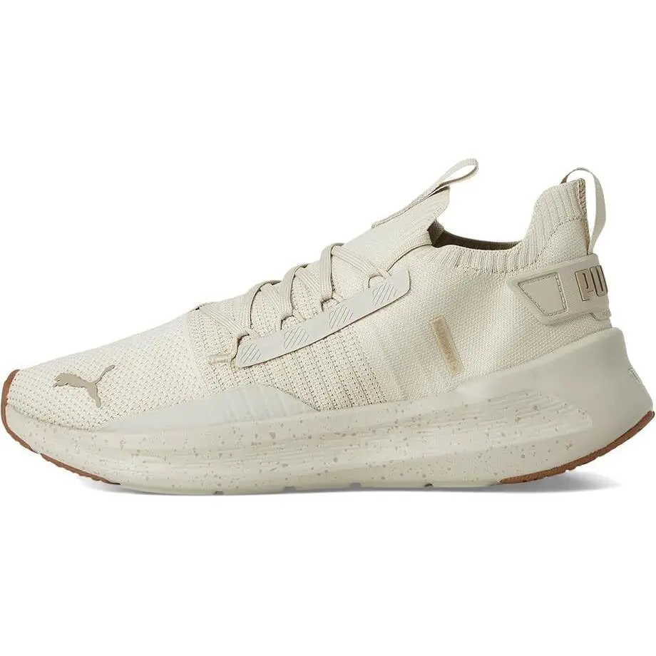 Puma shoes - Puma Softride Symmetry Fuzion 311609-01 - 311609-01 - Beige 1