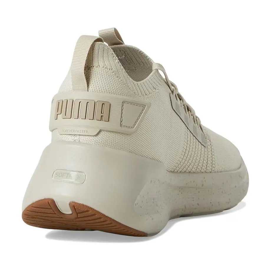 Puma shoes - Puma Softride Symmetry Fuzion 311609-01 - 311609-01 - Beige 2