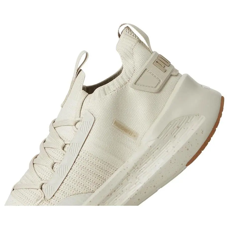Puma shoes - Puma Softride Symmetry Fuzion 311609-01 - 311609-01 - Beige 3