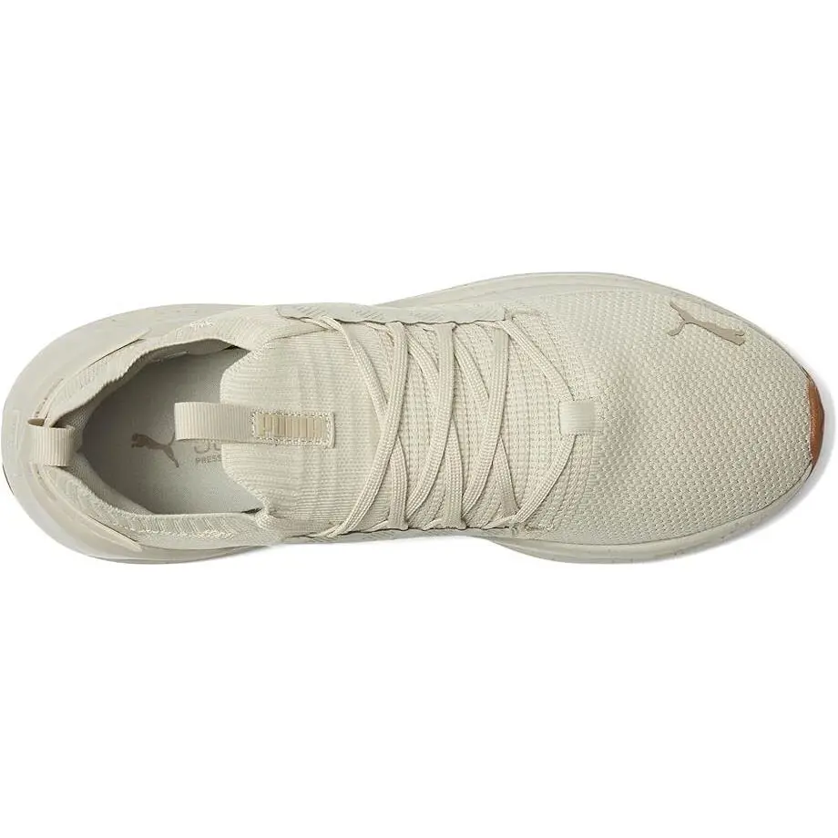 Puma shoes - Puma Softride Symmetry Fuzion 311609-01 - 311609-01 - Beige 4