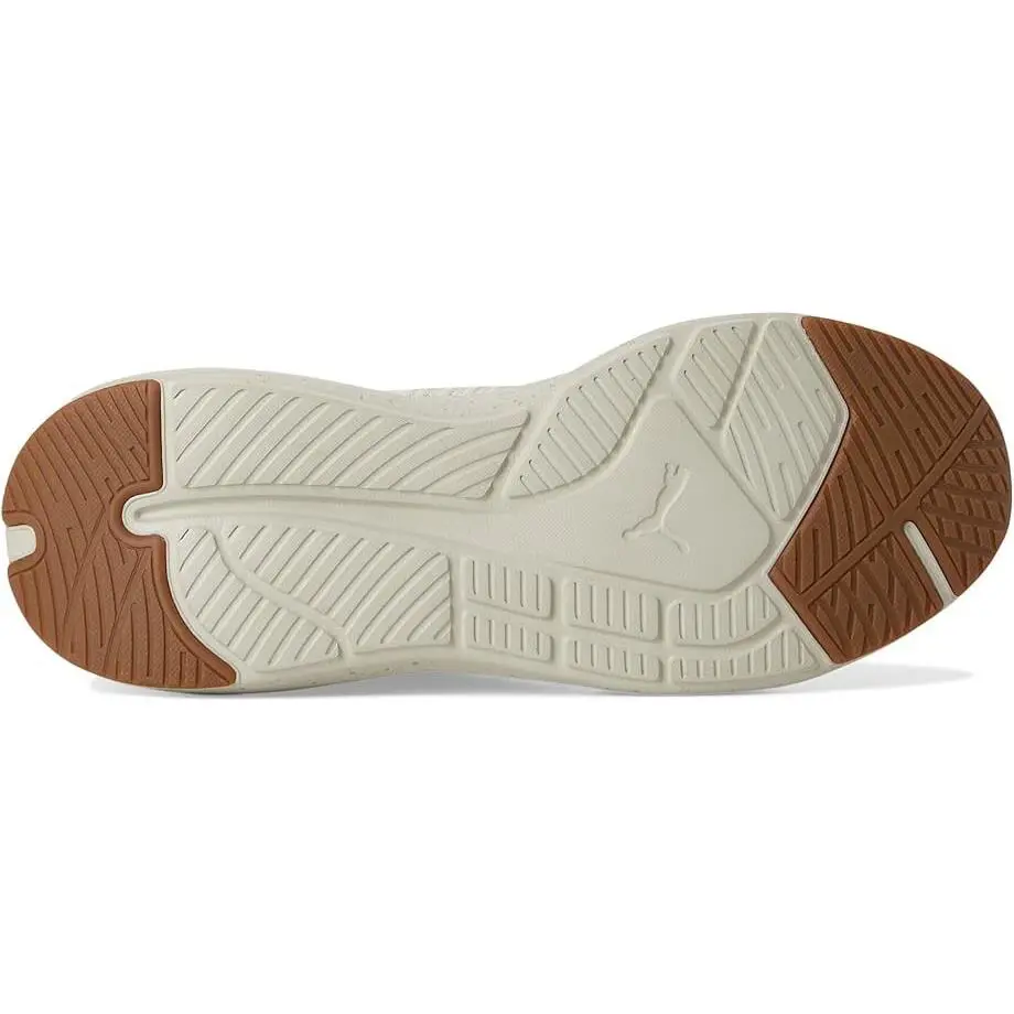 Puma shoes - Puma Softride Symmetry Fuzion 311609-01 - 311609-01 - Beige 5