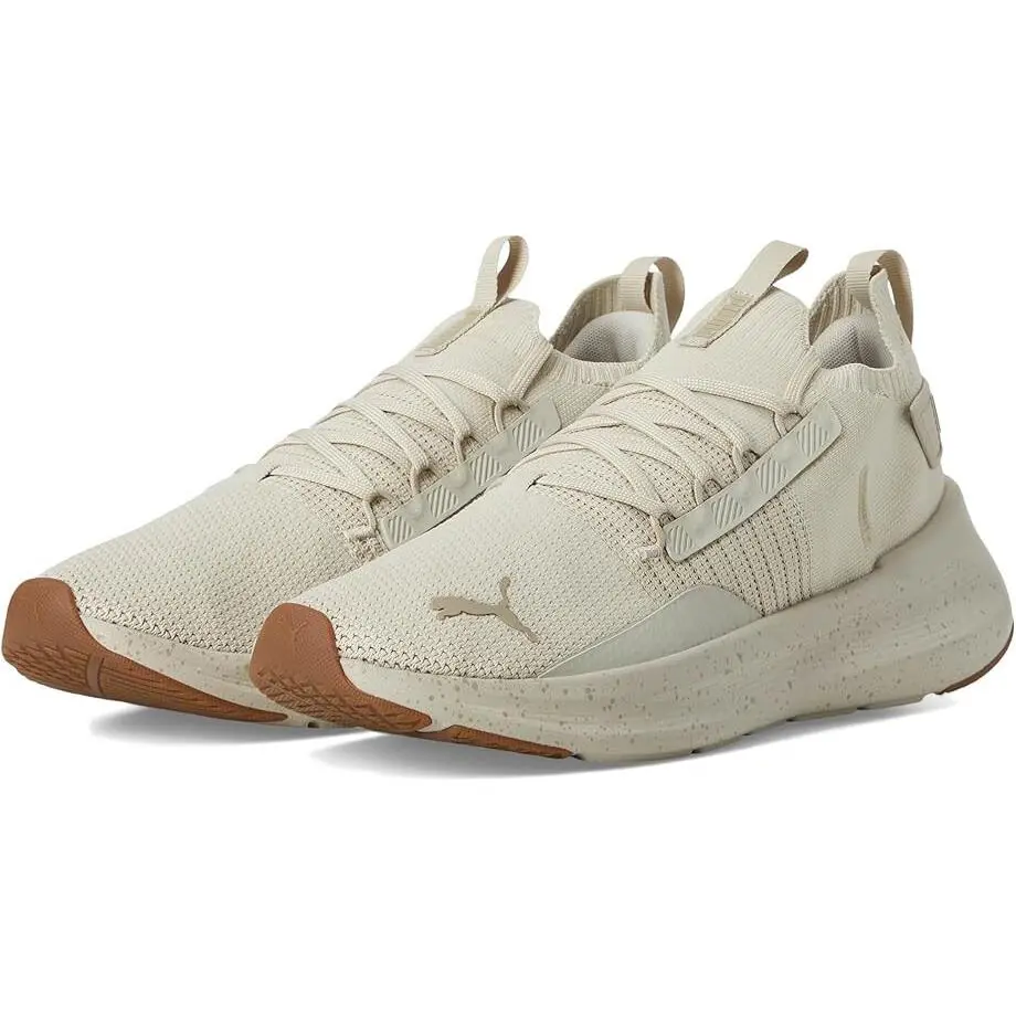 Puma shoes - Puma Softride Symmetry Fuzion 311609-01 - 311609-01 - Beige 48
