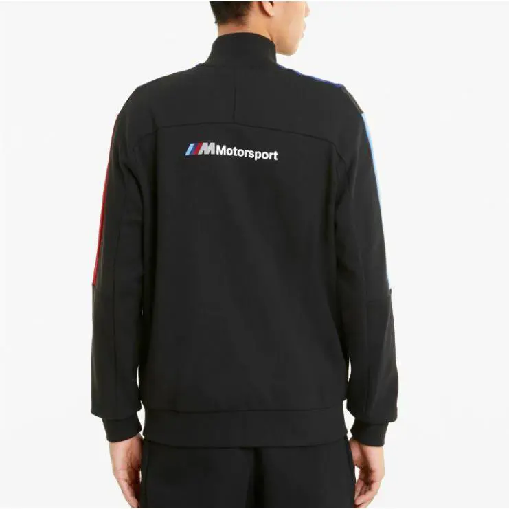 Puma clothing - Black, Gray, s: Medium Gray Heather 2
