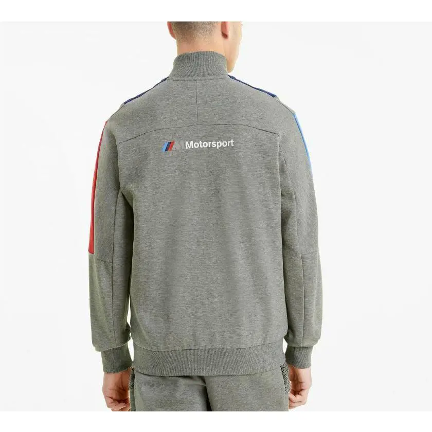 Puma clothing - Black, Gray, s: Medium Gray Heather 10