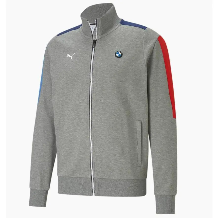 Puma clothing - Black, Gray, s: Medium Gray Heather 6