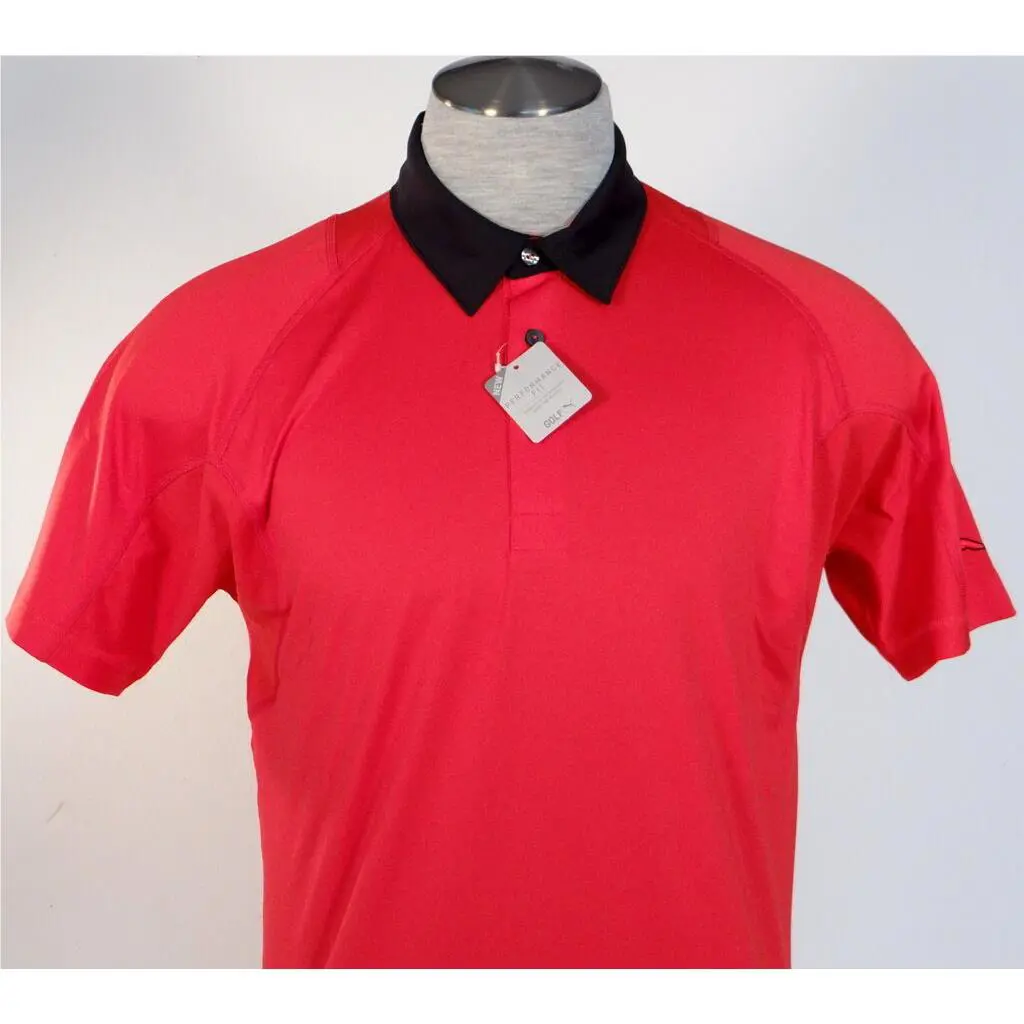 Puma clothing - Red 0