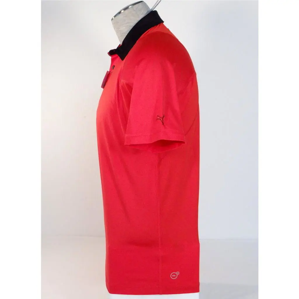 Puma clothing - Red 9