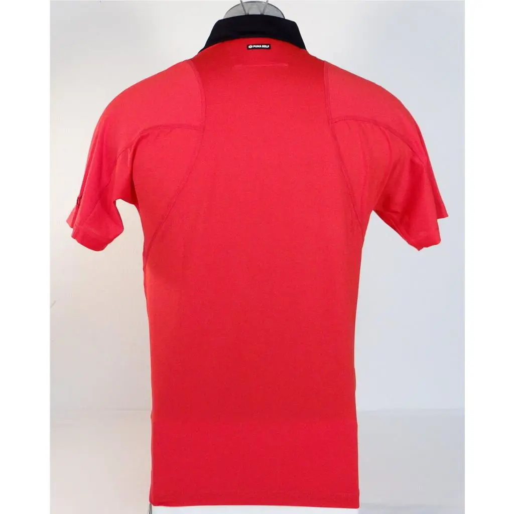 Puma clothing - Red 12