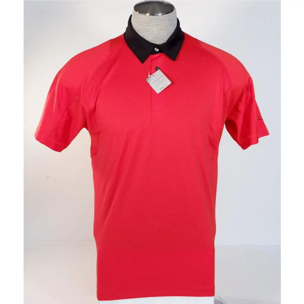 Puma clothing - Red 6