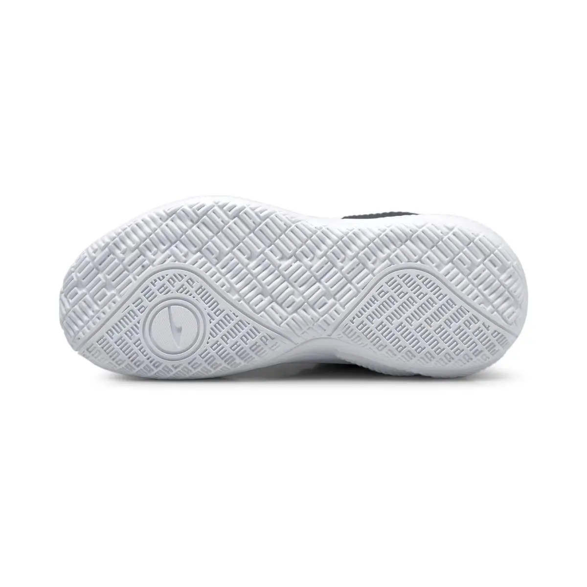 Puma shoes - White/Black 6