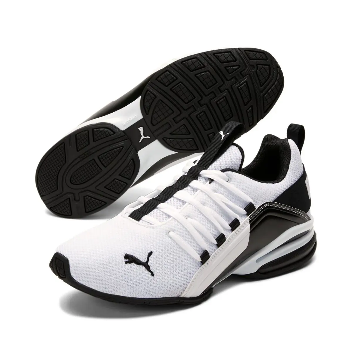 Puma shoes  - White 0