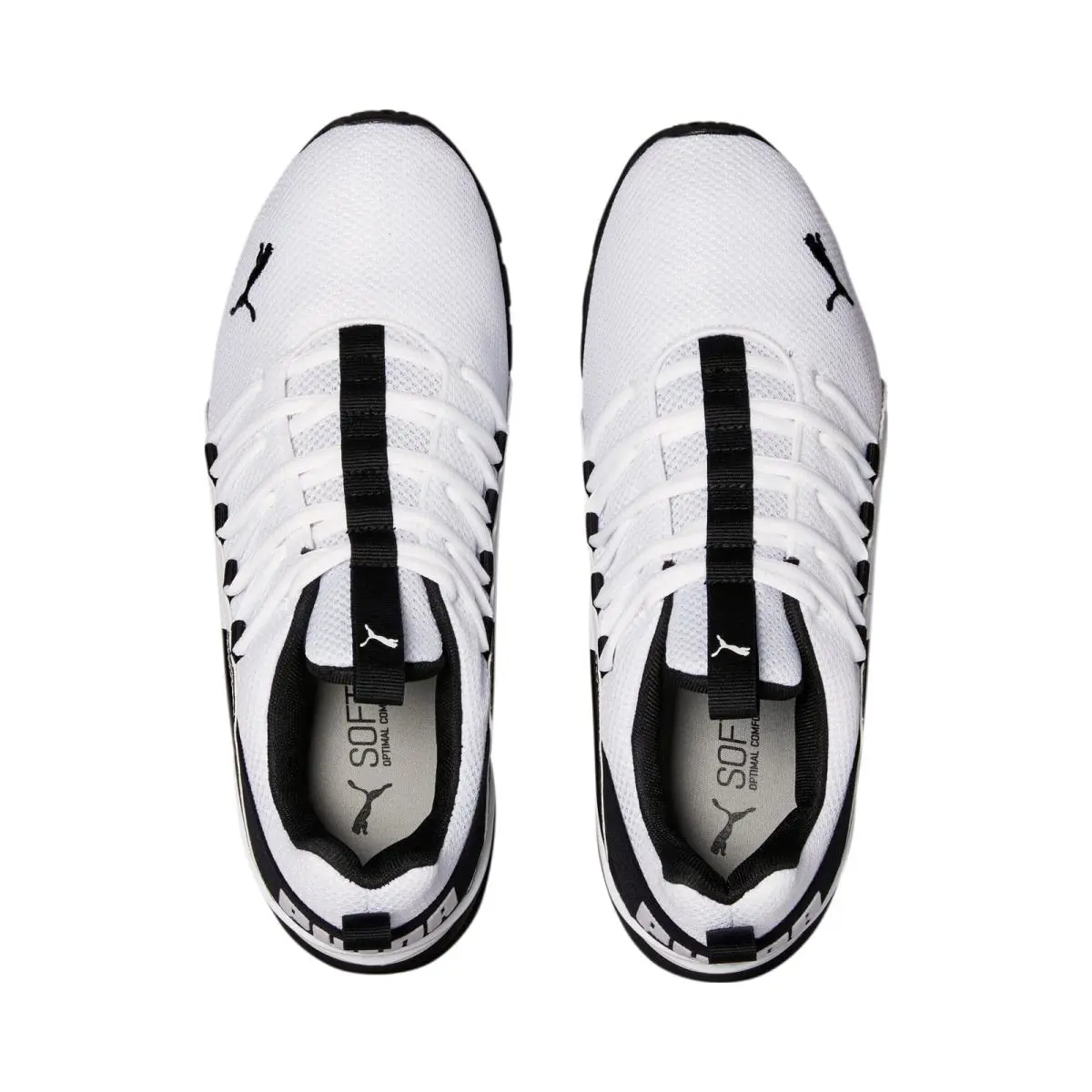 Puma shoes  - White 1