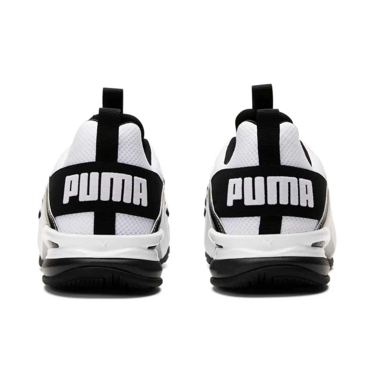 Puma shoes  - White 10
