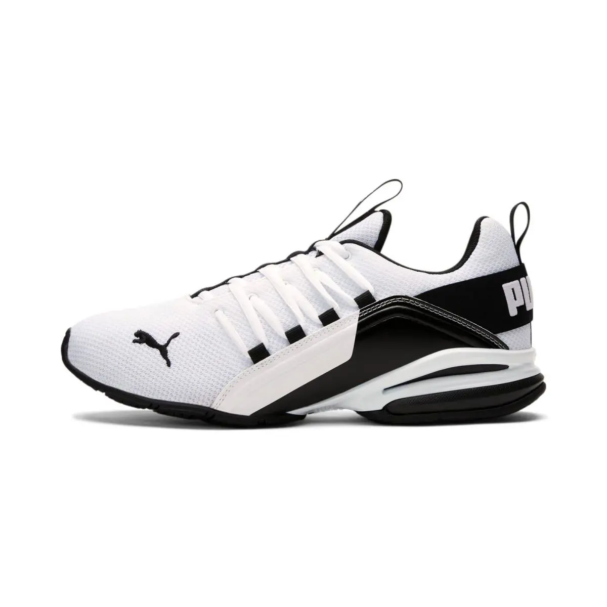 Puma shoes  - White 5