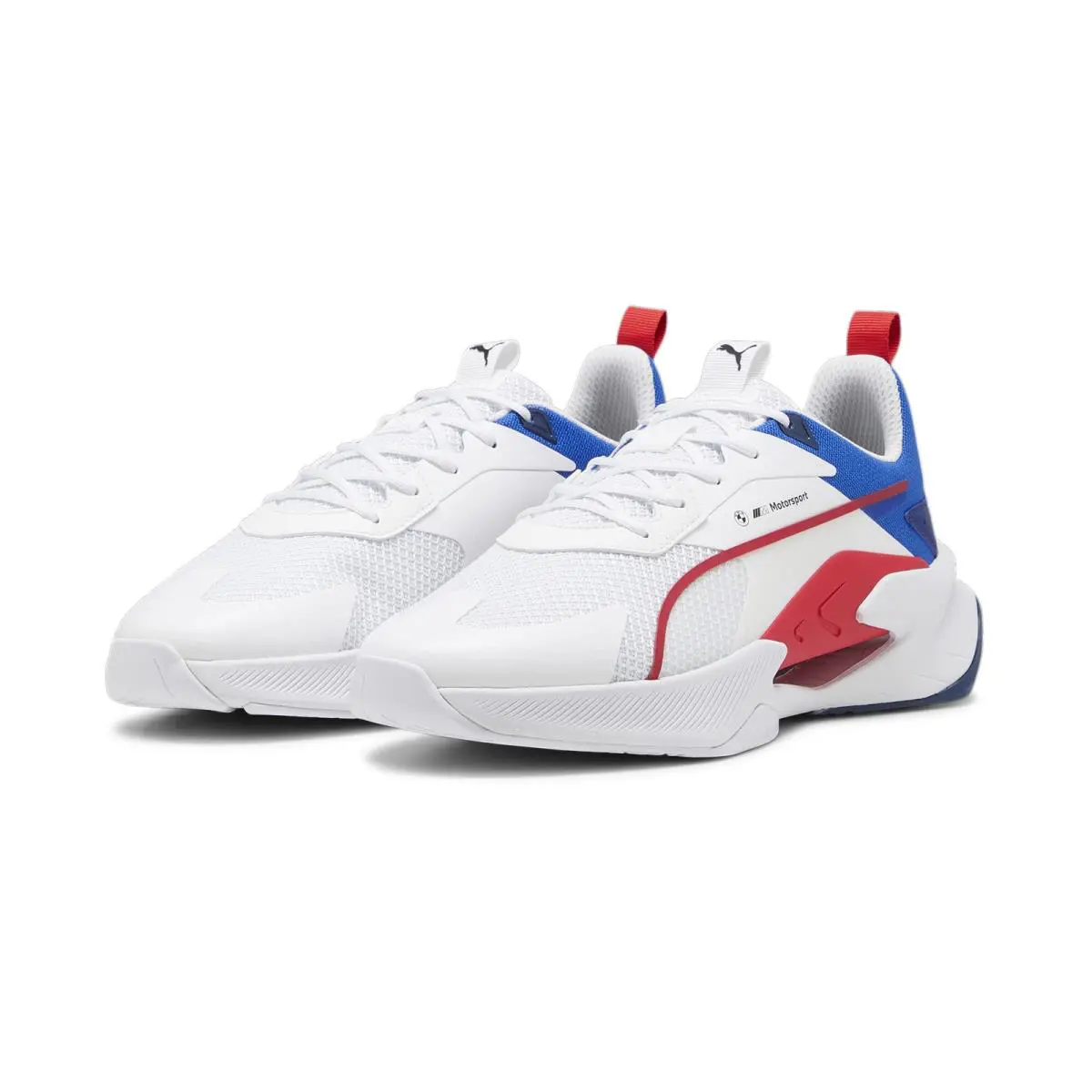 Puma shoes - White 0