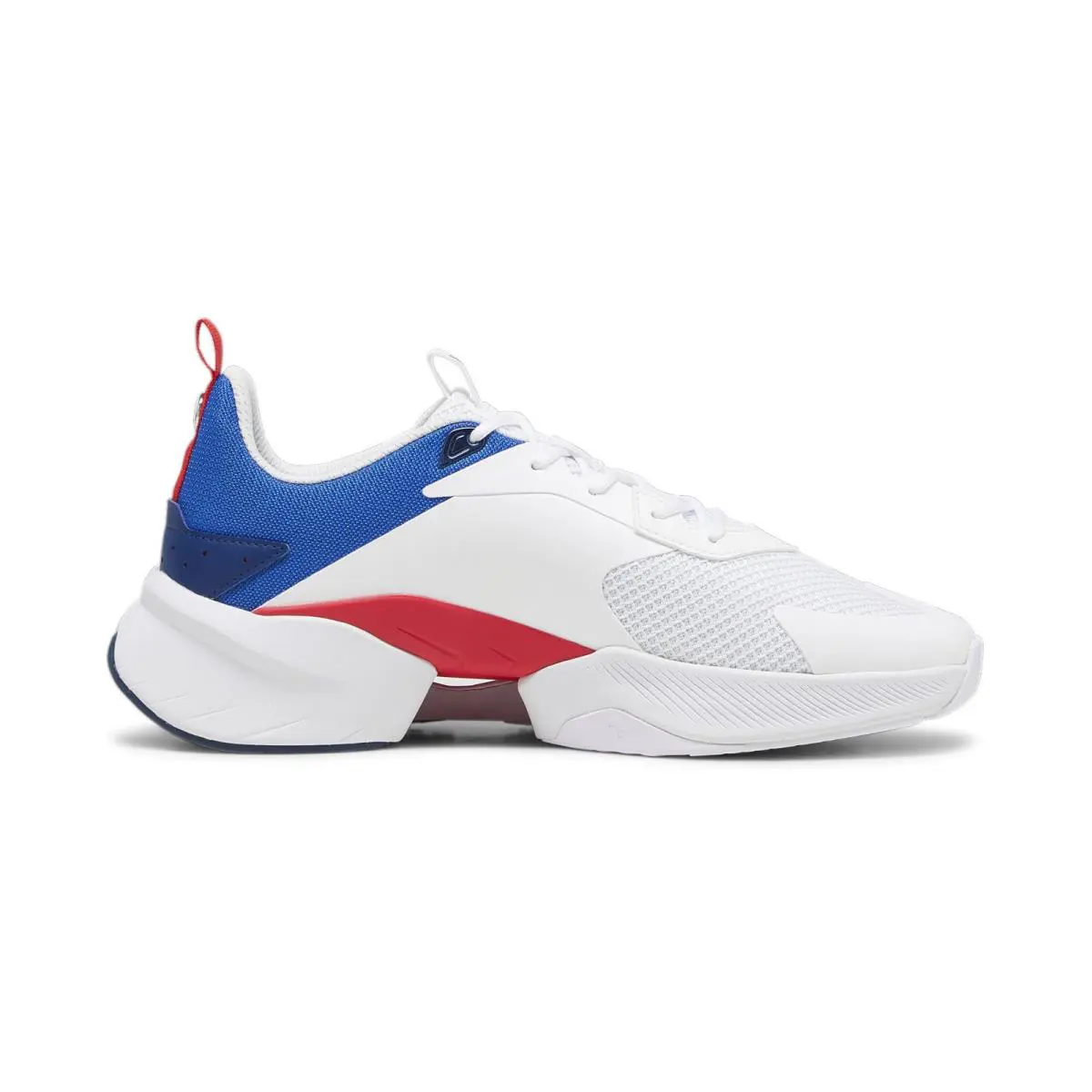 Puma shoes - White 1