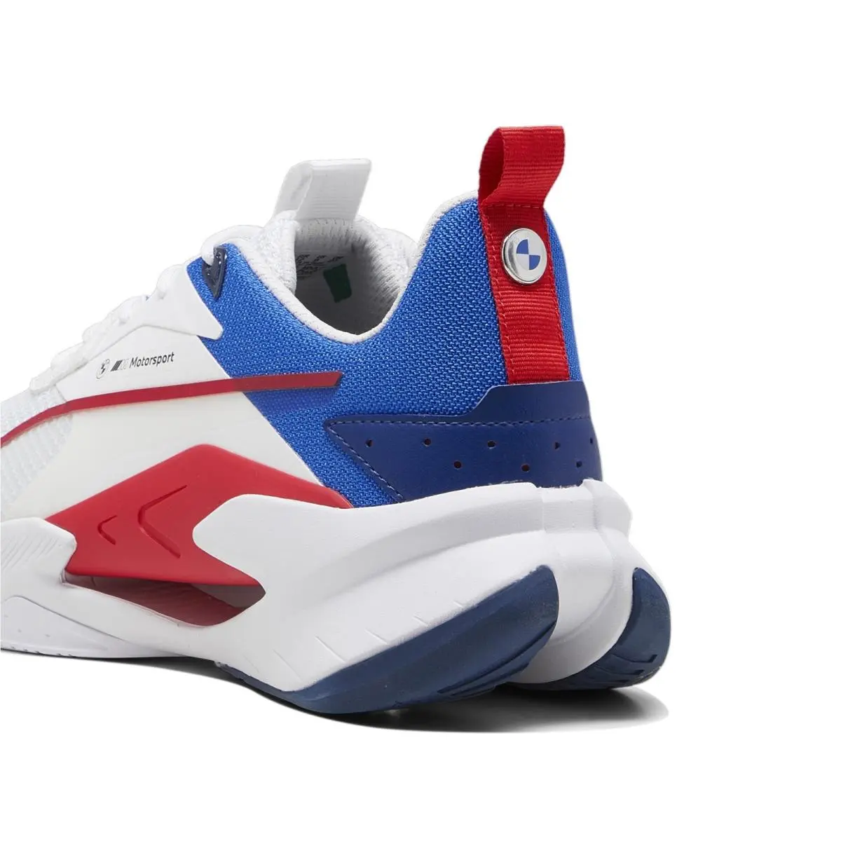 Puma shoes - White 3