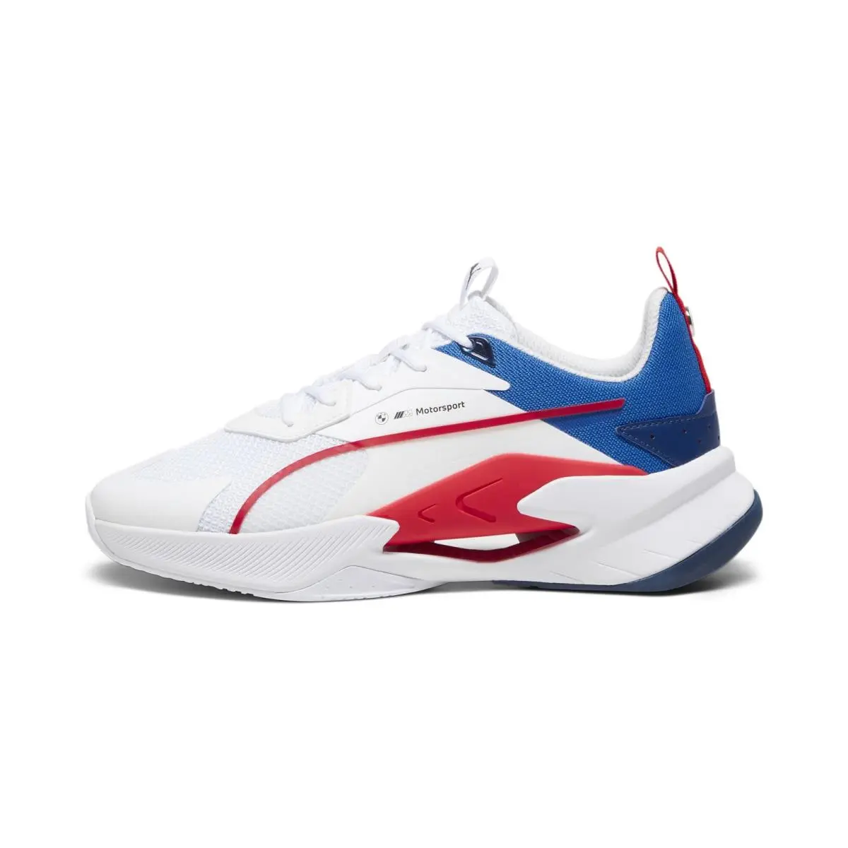 Puma shoes - White 4
