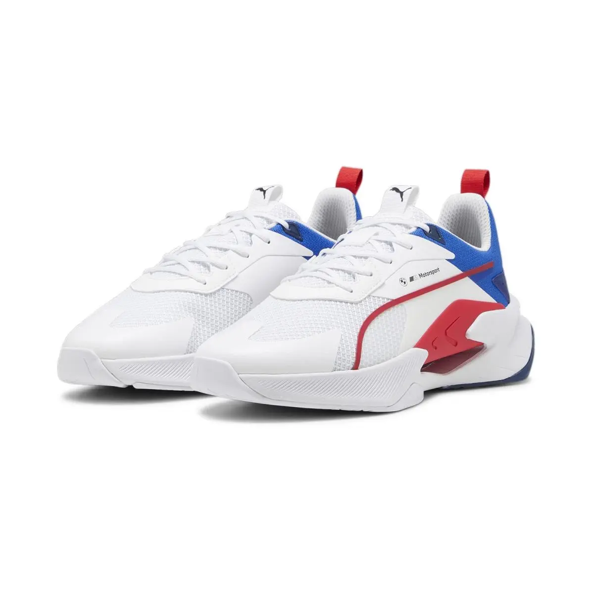 Puma shoes - White 5