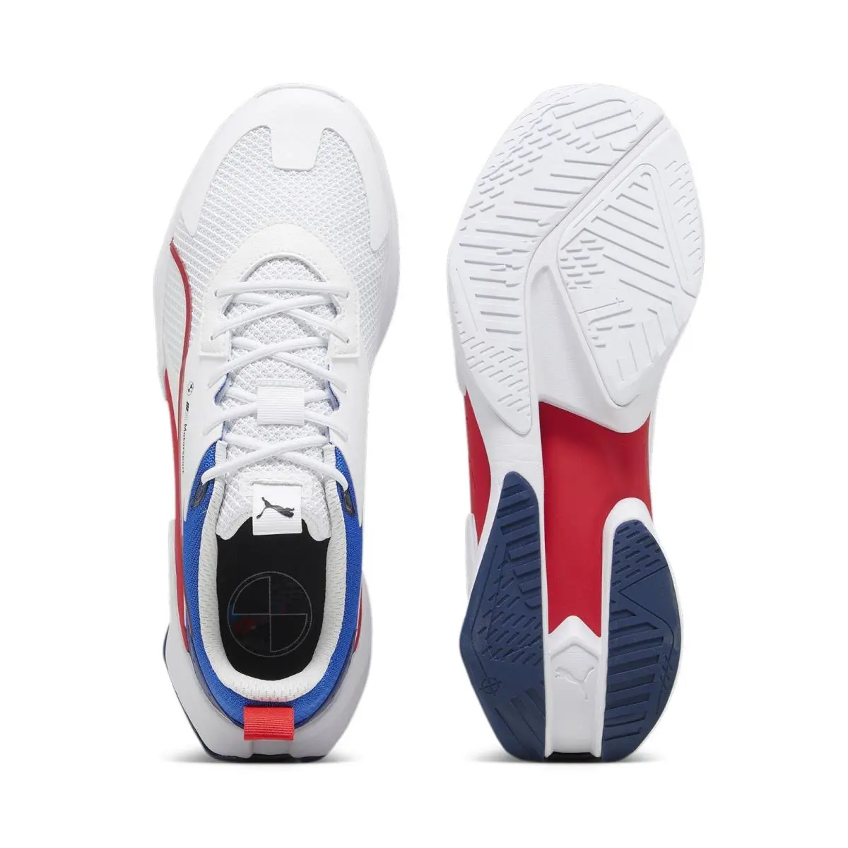 Puma shoes - White 7